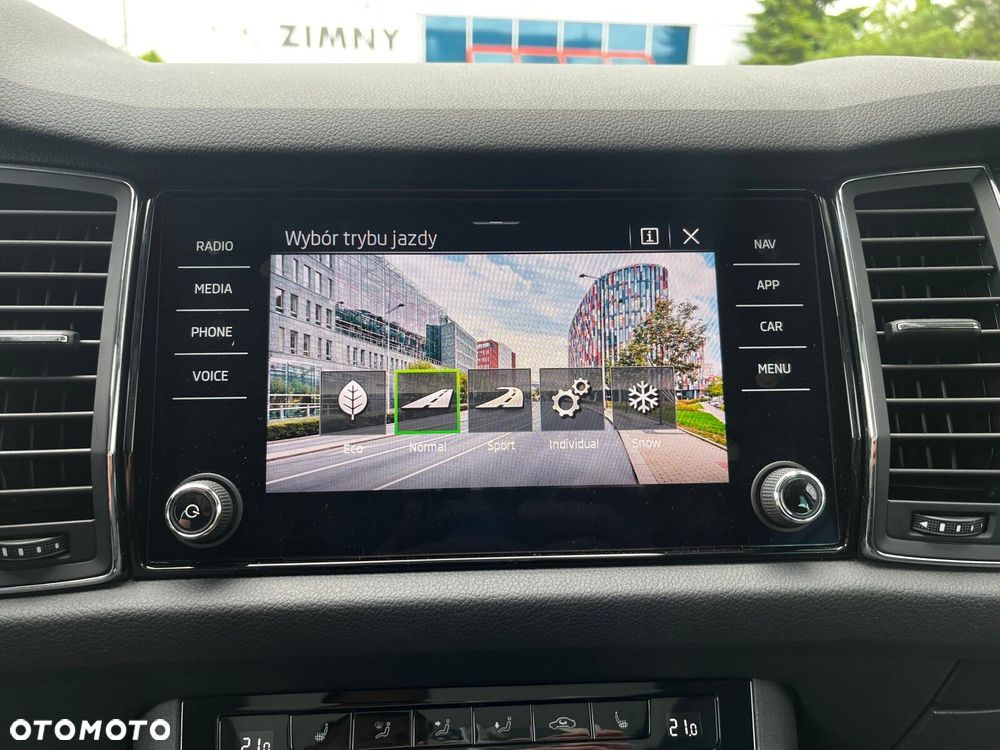 Skoda Kodiaq 2.0 TDI 4x2 Style DSG - 38