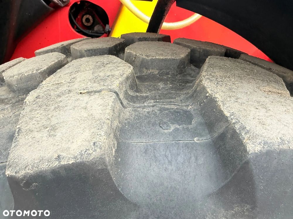 Manitou MLT 741-140 V+ - 31
