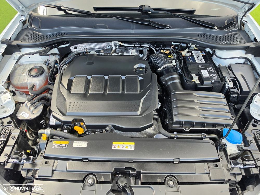 SEAT Leon 2.0 TDI Style - 58