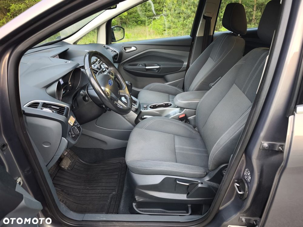 Ford C-MAX 2.0 TDCi Titanium - 6