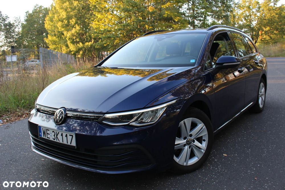 Volkswagen Golf - 19