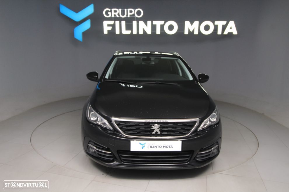 Peugeot 308 SW 1.5 BlueHDi Style - 1