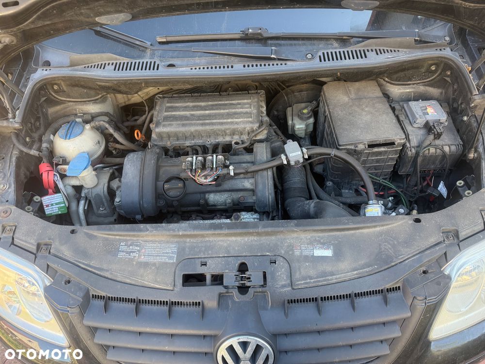 Volkswagen Caddy Life - 18