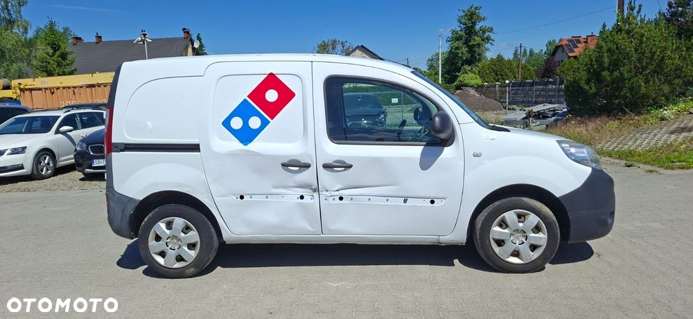 Renault Kangoo ENERGY dCi 75 FAP Authentique - 6