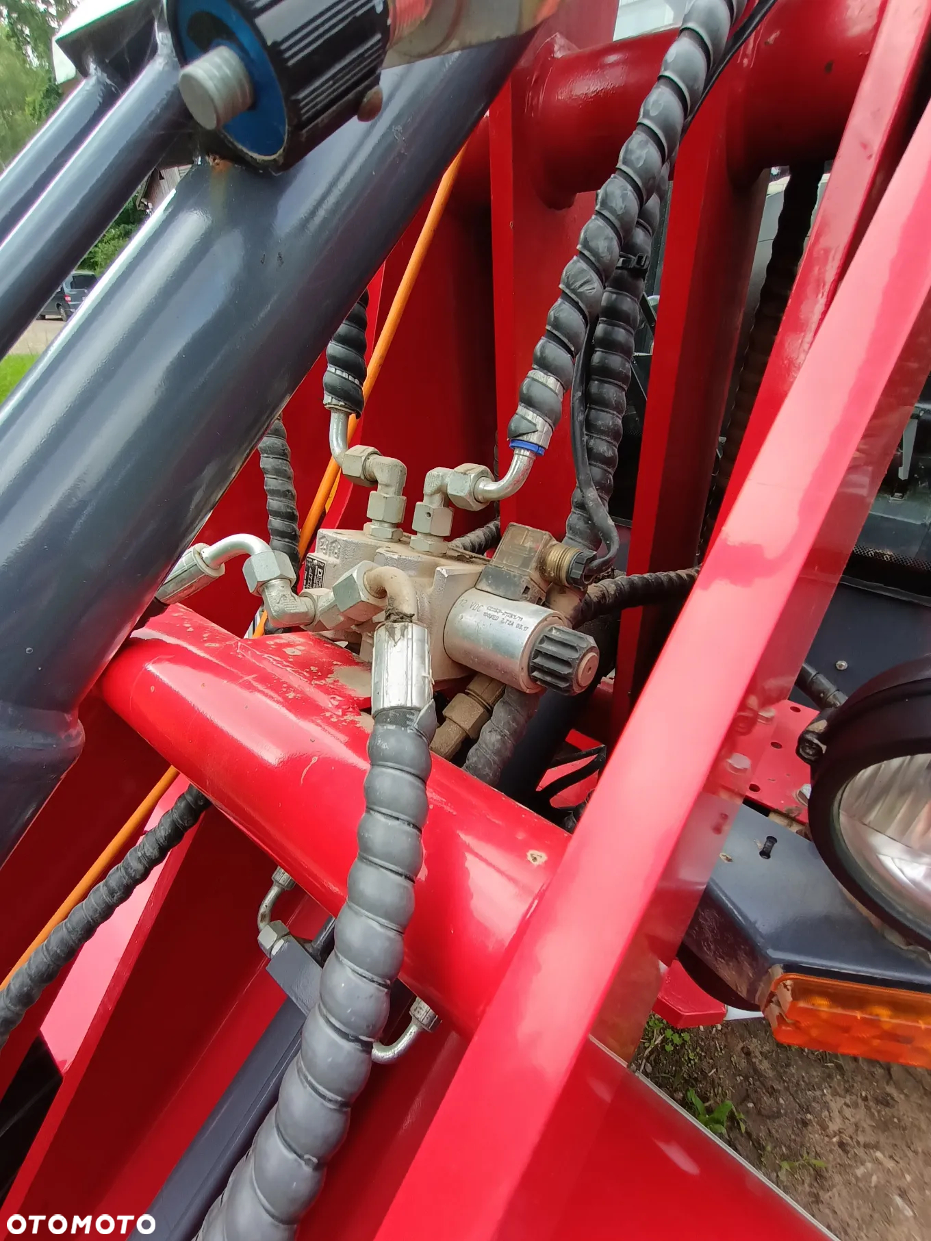 Inny Trejon Flexitrac 1236 - 16