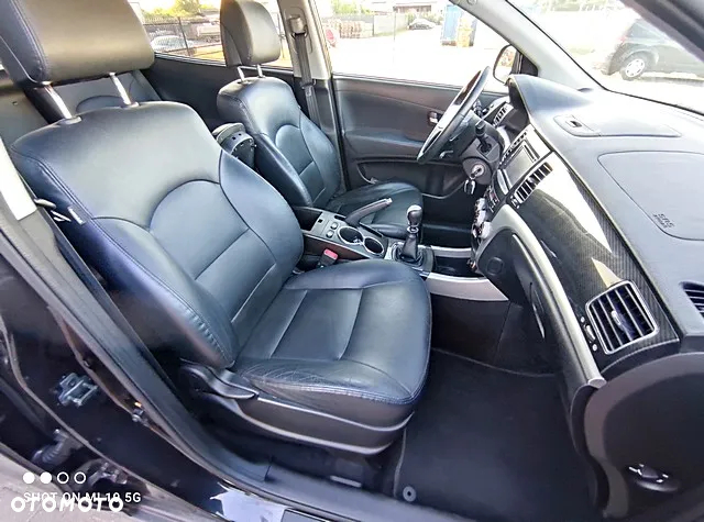 SsangYong/KGM Korando 2.0 D Sapphire - 23