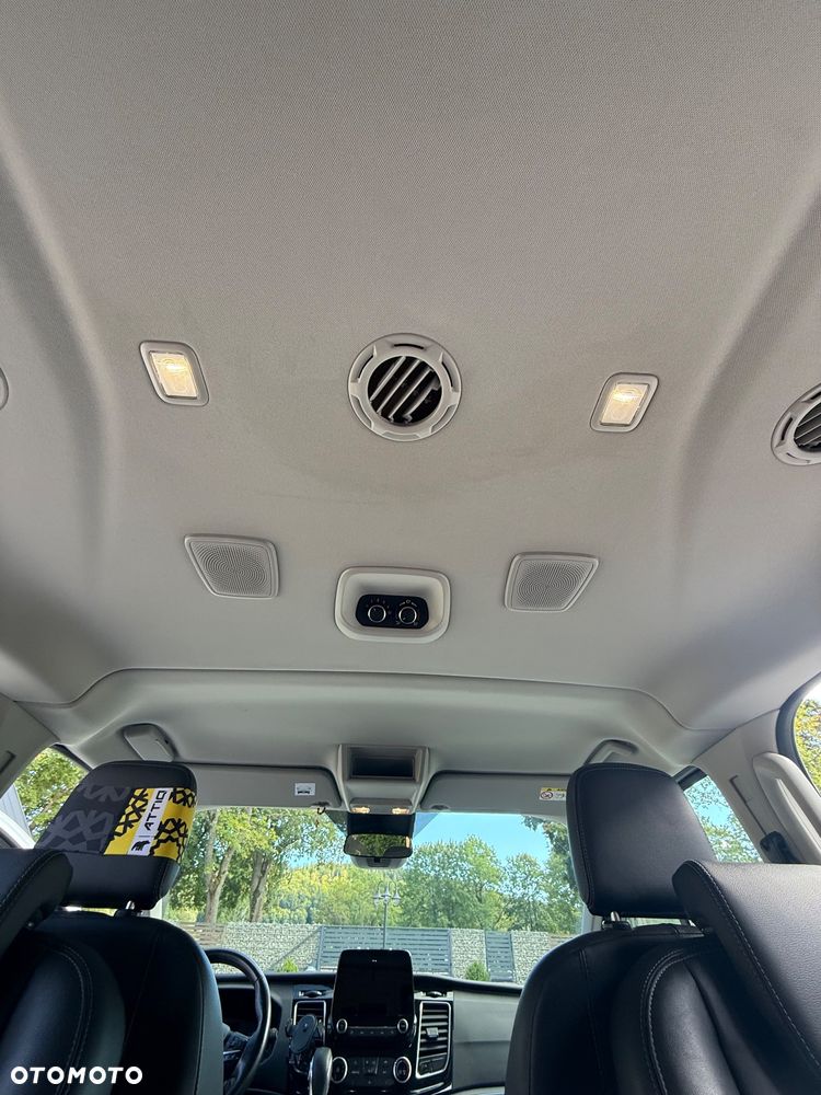 Ford Tourneo Custom 2.0 EcoBlue L1 Active SelectShift - 20