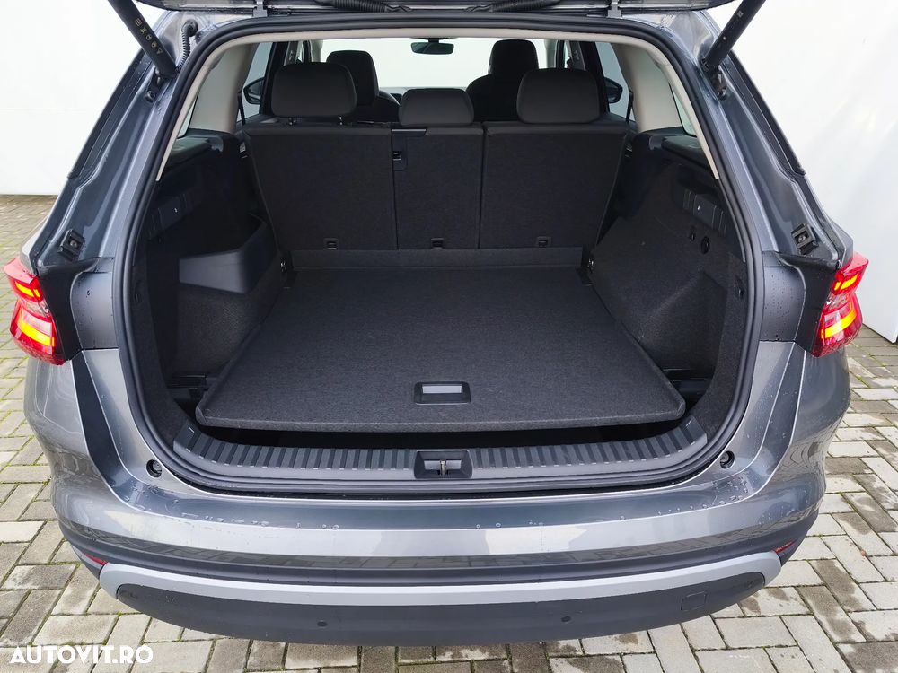 Skoda Kodiaq 2.0 TDI 4X4 DSG Selection - 9