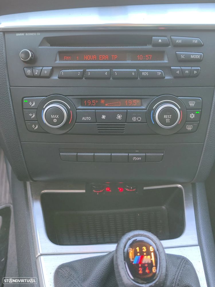 BMW 118 d DPF Edition Sport - 6