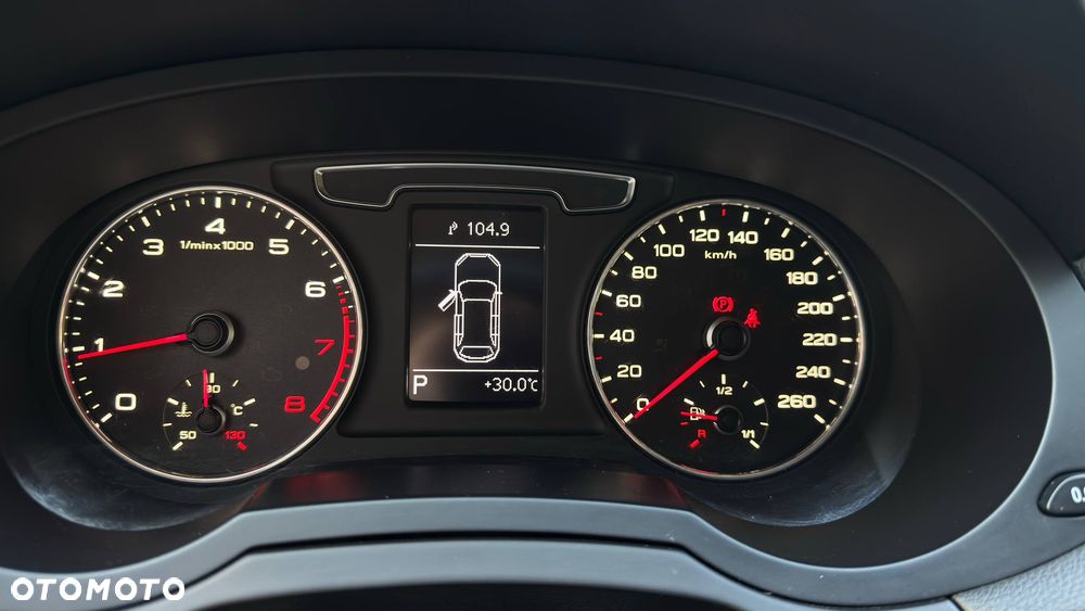 Audi Q3 - 25