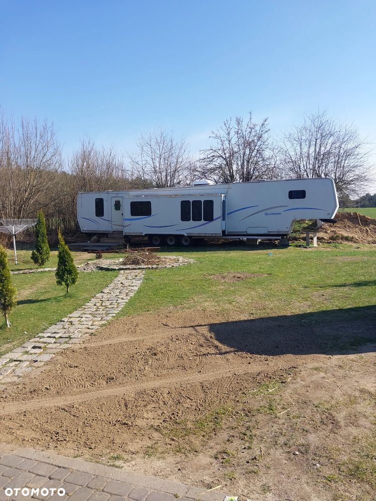 Inny Sportsmen USA - 1