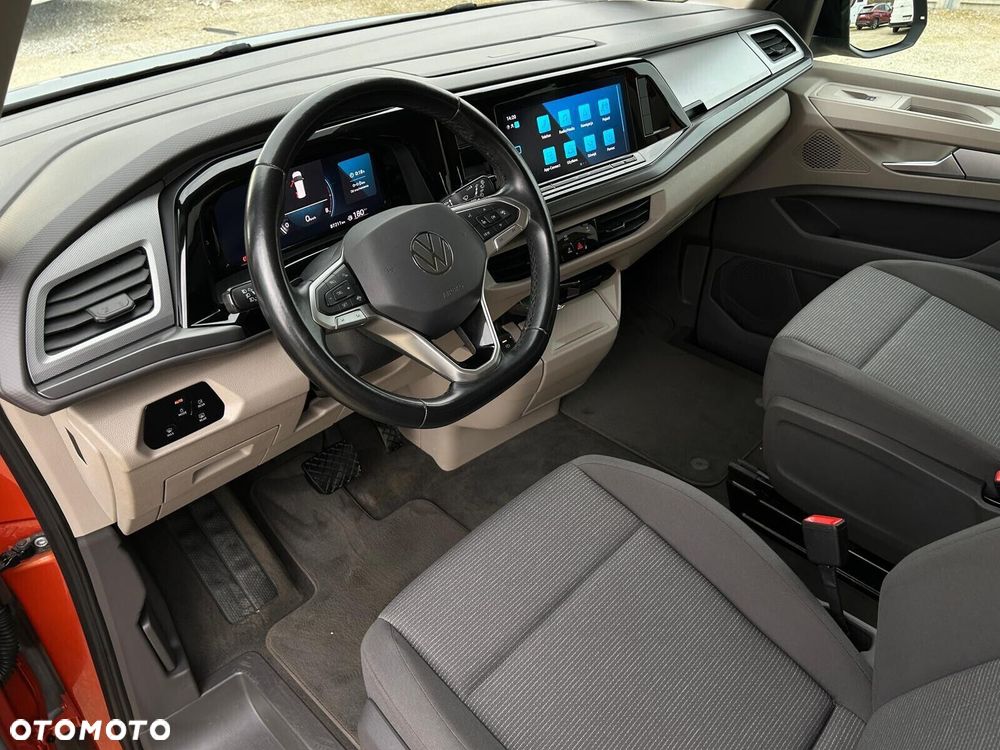 Volkswagen Multivan 1.5 TSI L1 Life DSG - 8