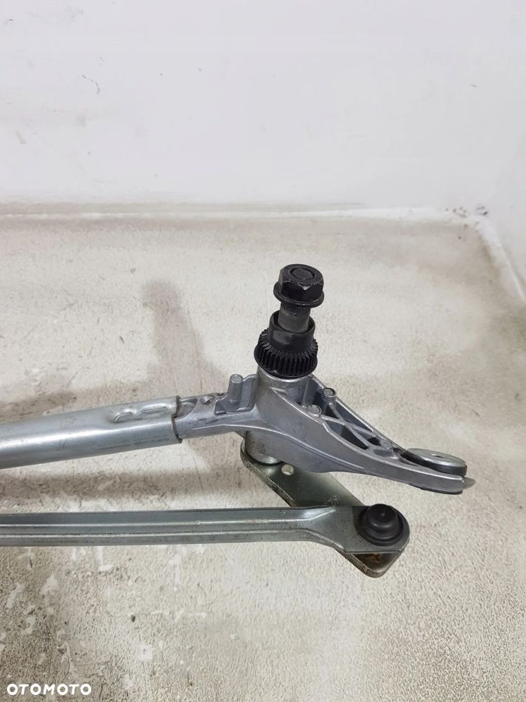 MECHANIZM WYCIERACZEK PRZÓD 7161711 BMW E90 E91 E92 E93 EUR - 7