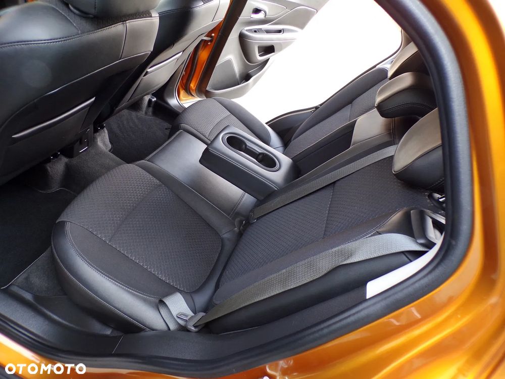Opel Mokka X 1.4 T Elite S&S - 30