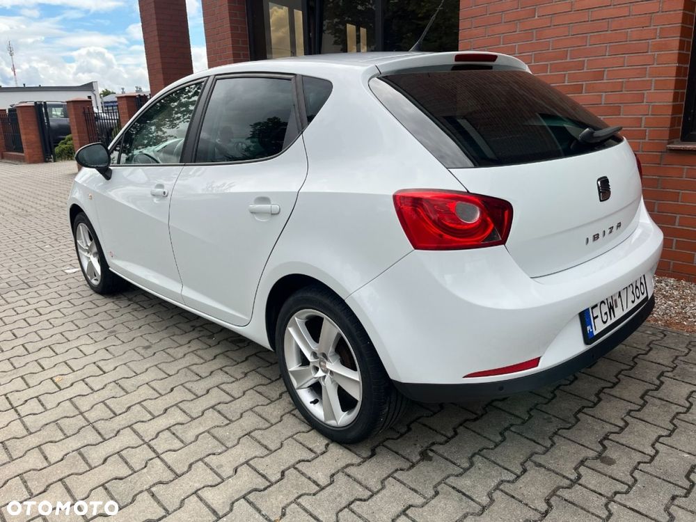 Seat Ibiza 1.4 16V Style - 3
