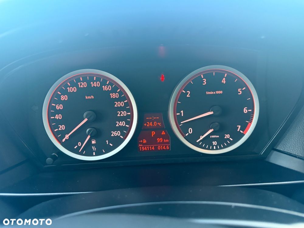 BMW Seria 5 - 31