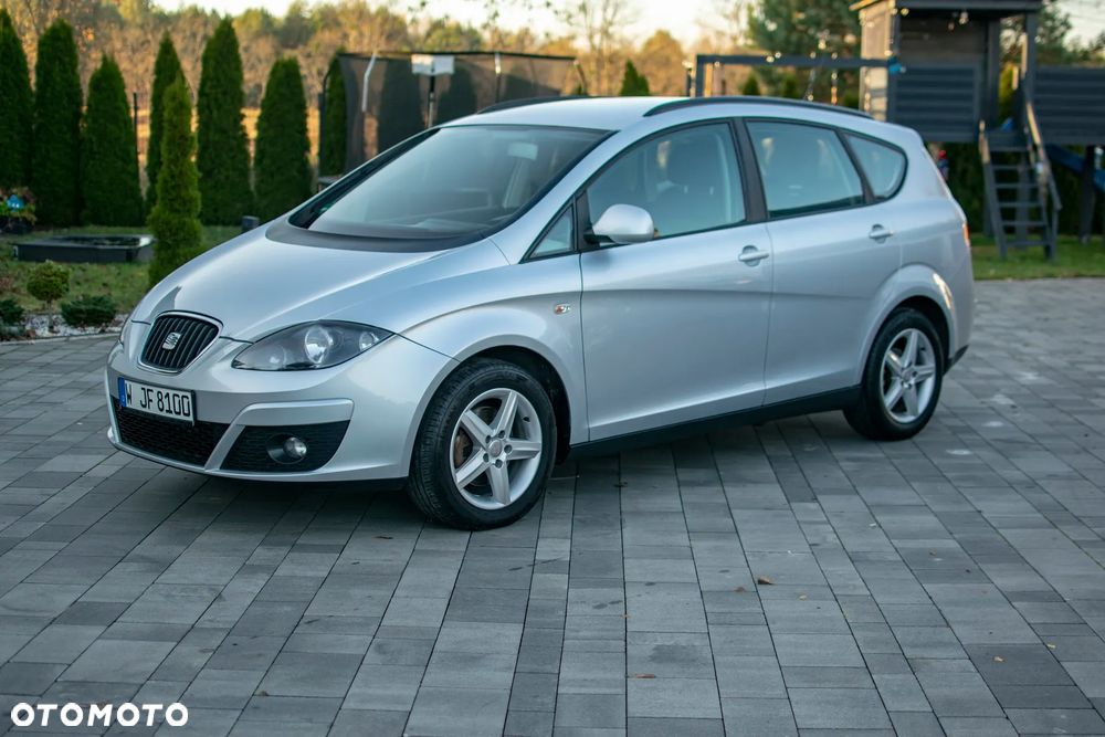 Seat Altea XL - 35