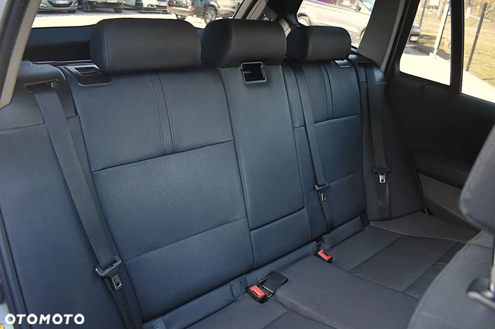 BMW X3 xDrive20d - 21