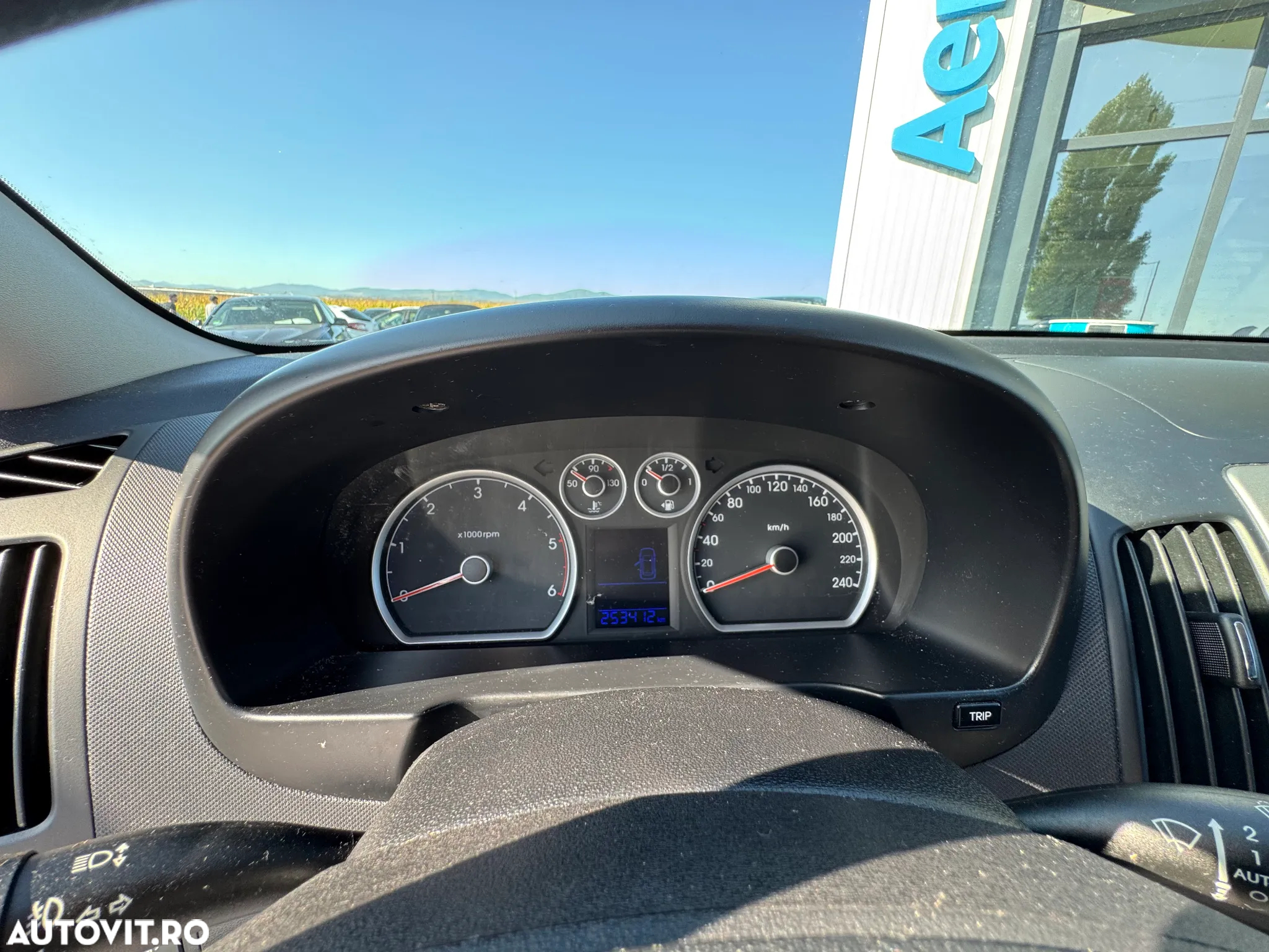 Hyundai i30 1.6 CRDI GL Classic - 23