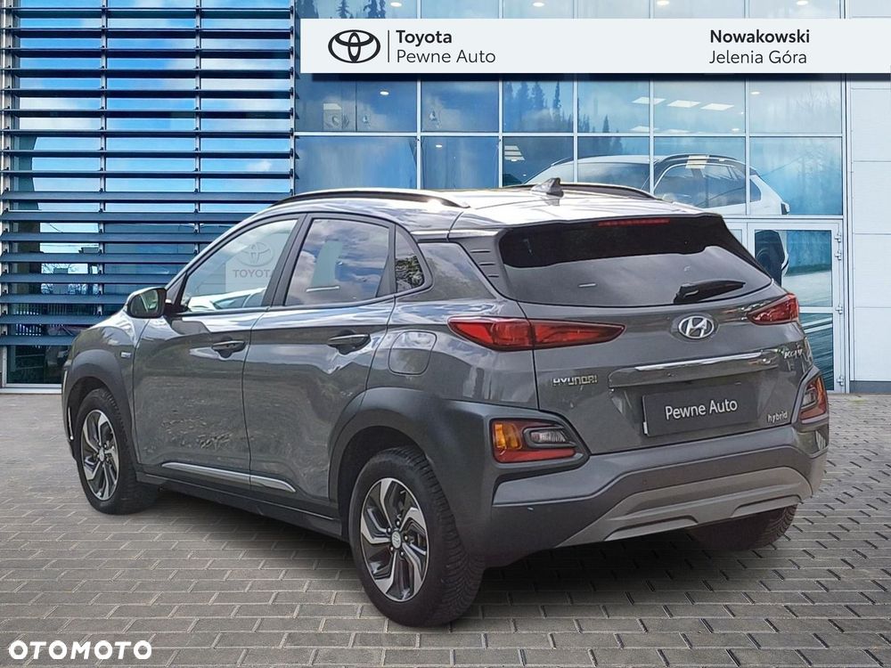 Hyundai Kona - 8