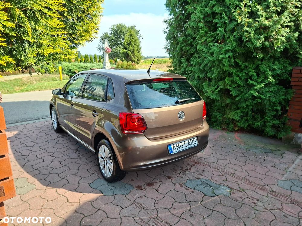Volkswagen Polo - 21