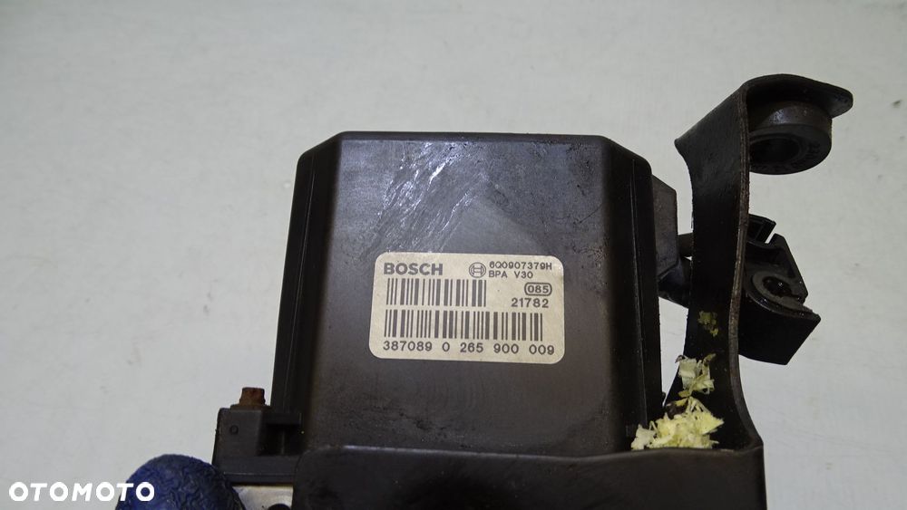 POMPA ABS SEAT IBIZA III 1.9TDI - 3