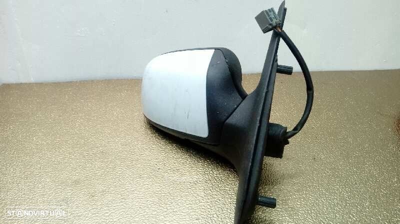 ESPELHO RETROVISOR DIREITO FORD MONDEO III 2006 - 2