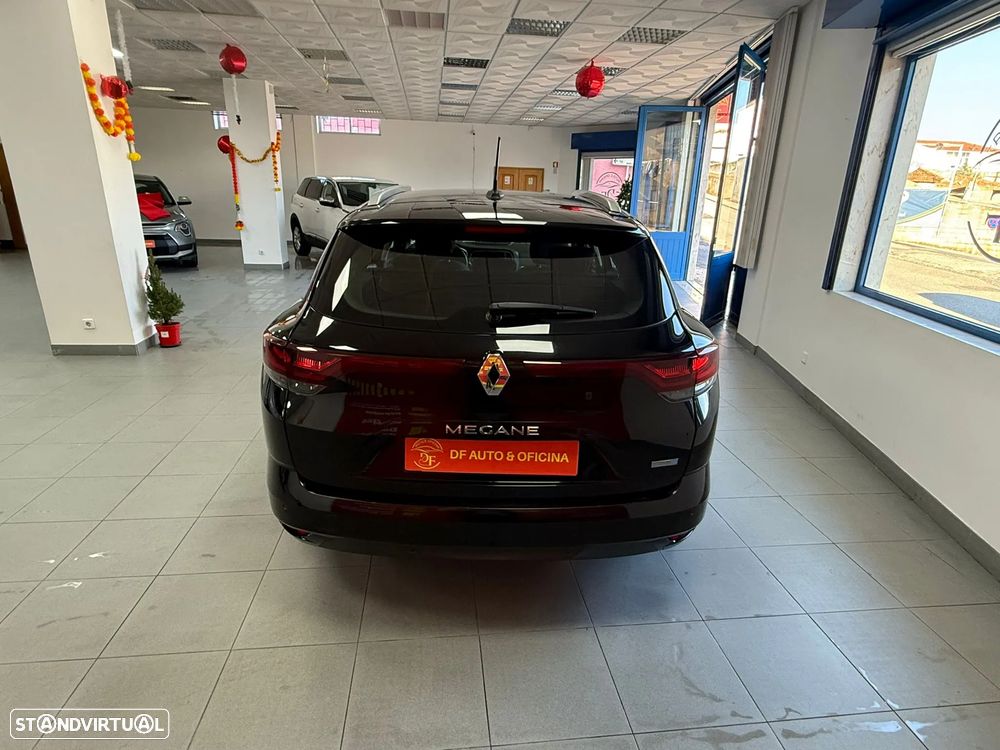 Renault Mégane Break - 10