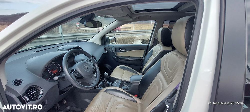 Renault Koleos 2.0 dCI FAP 4x4 Bose Edition - 10