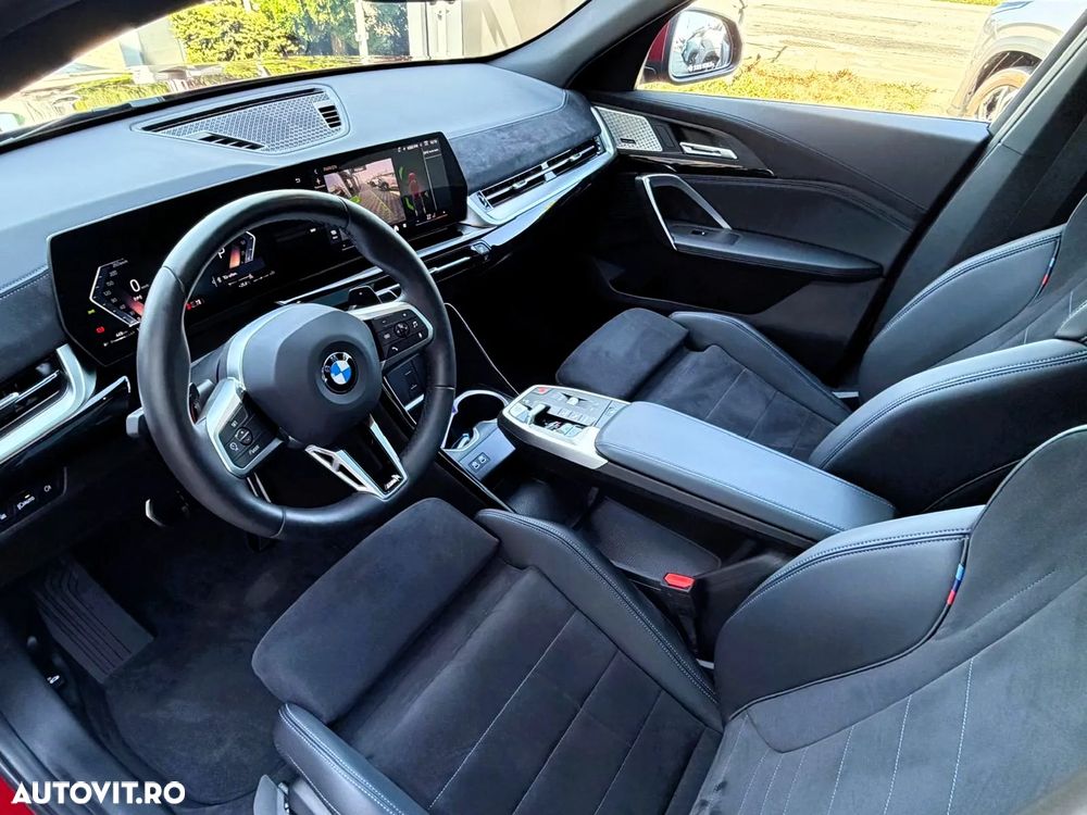 BMW X2 - 9