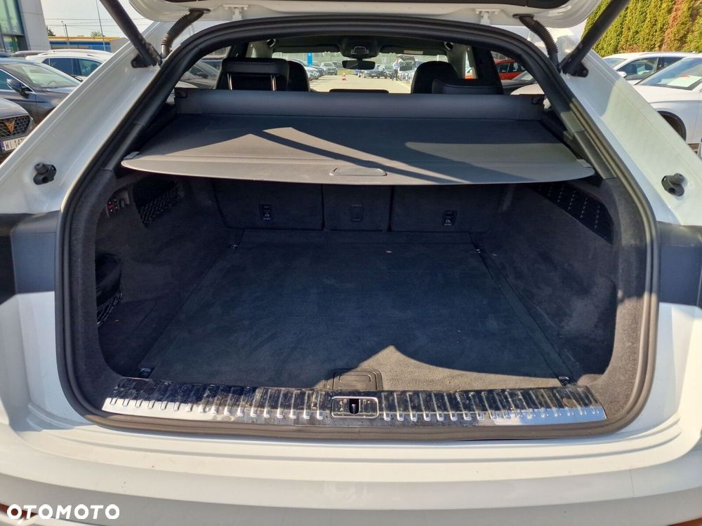 Audi Q8 - 20