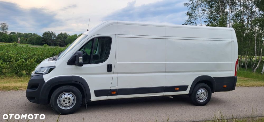 Peugeot BOXER - 13