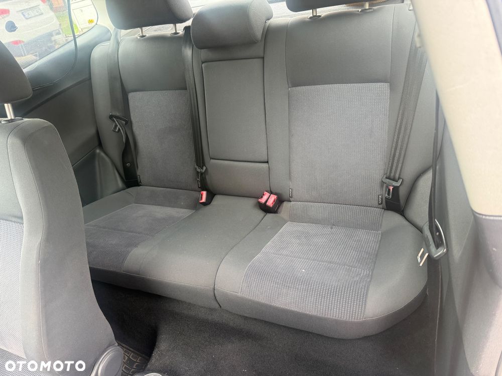 Volkswagen Polo 1.2 Tour - 15