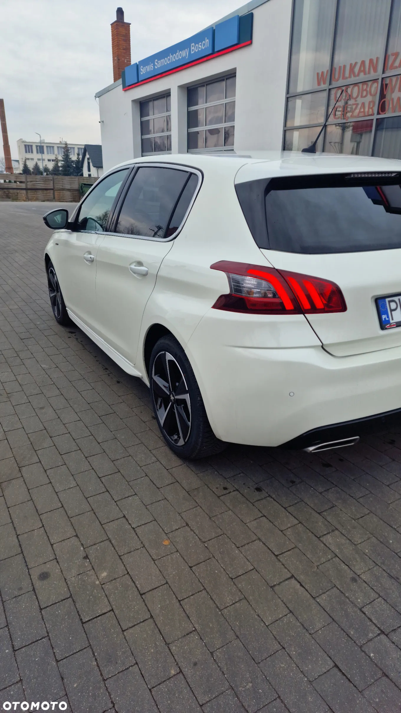 Peugeot 308 PureTech 130 Stop & Start GT-Line Edition - 6