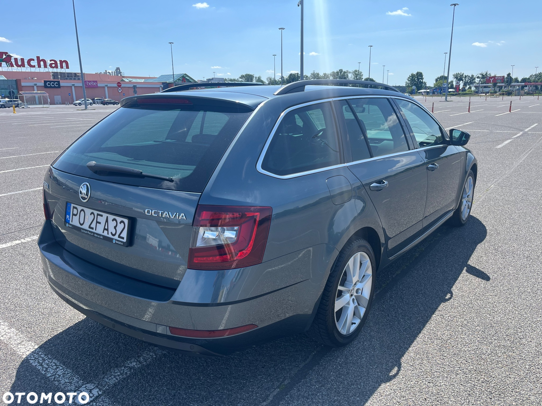 Skoda Octavia 1.8 TSI Style DSG - 14