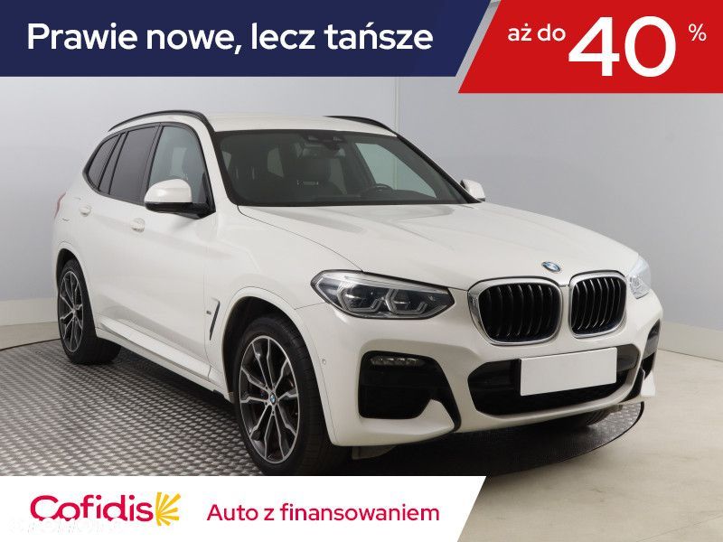 BMW X3 - 2