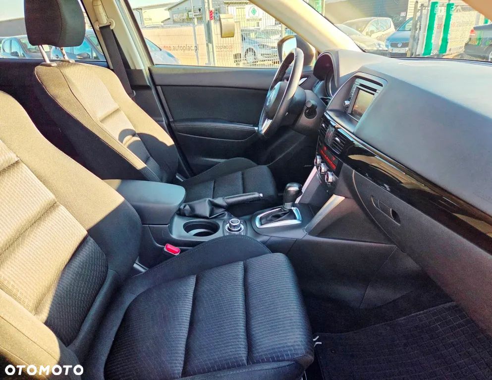Mazda CX-5 2.2 SKYACTIV-D Center-Line - 26
