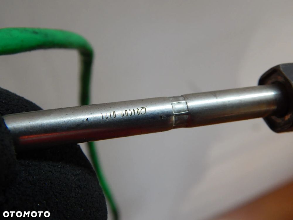 Czujnik temperatury 2.3 dci Biturbo MASTER III  IV movano nv400 19-23 Łuków części - 4