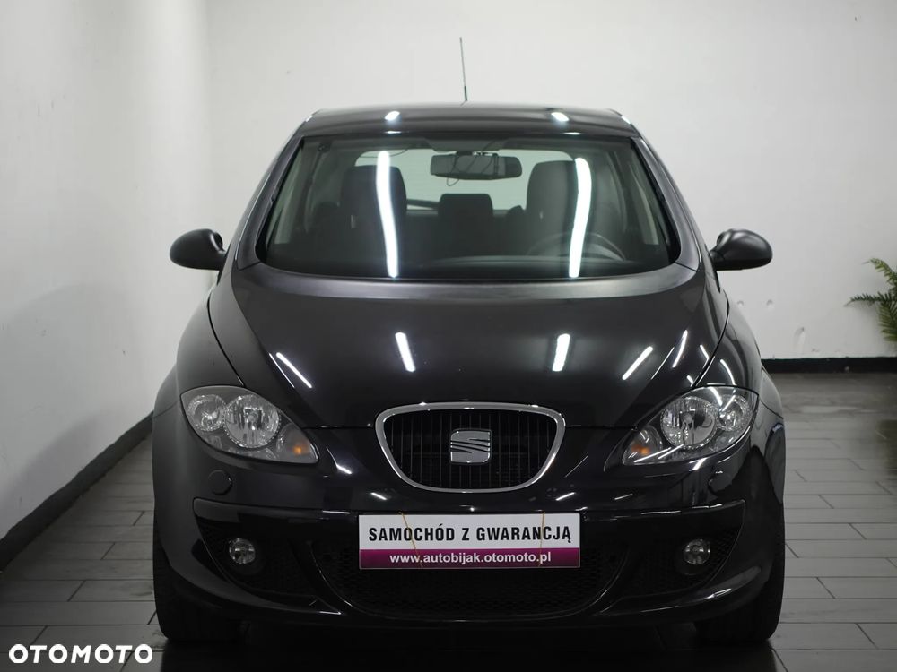Seat Altea 1.6 Style - 13