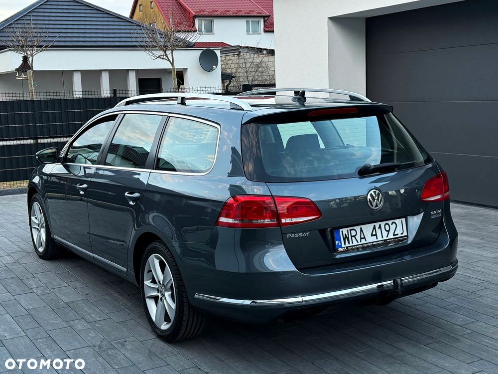 Volkswagen Passat Variant - 19