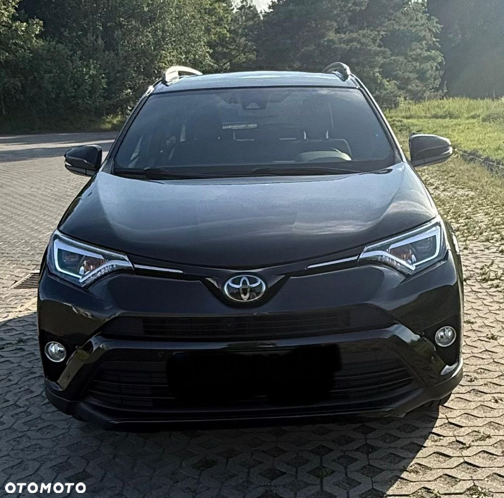 Toyota RAV4 2.0 Premium 4x4 MS - 7