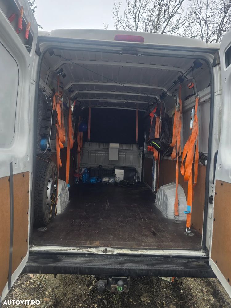 Fiat Ducato L2H2 - 15