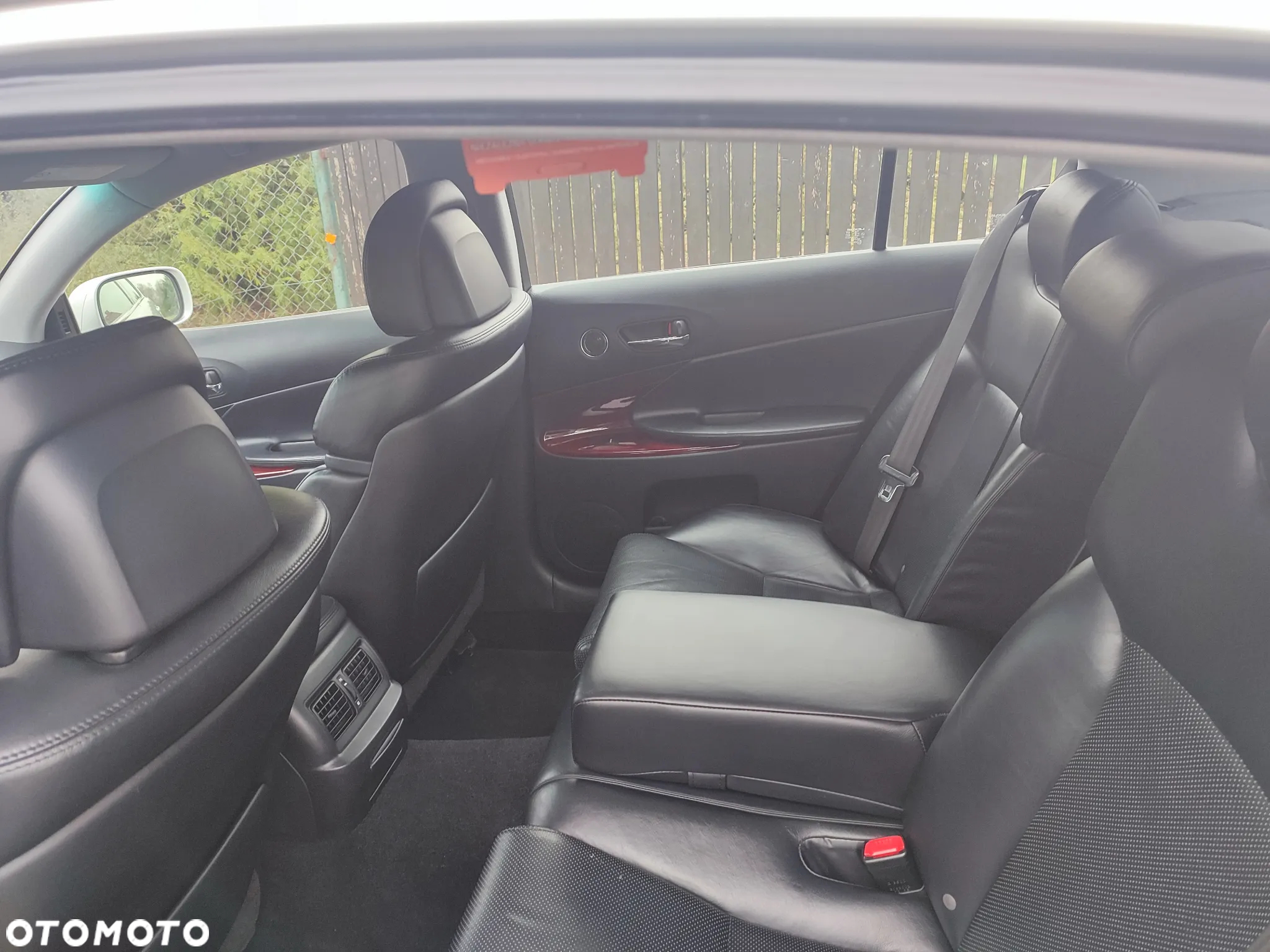 Lexus GS 300 Prestige - 13