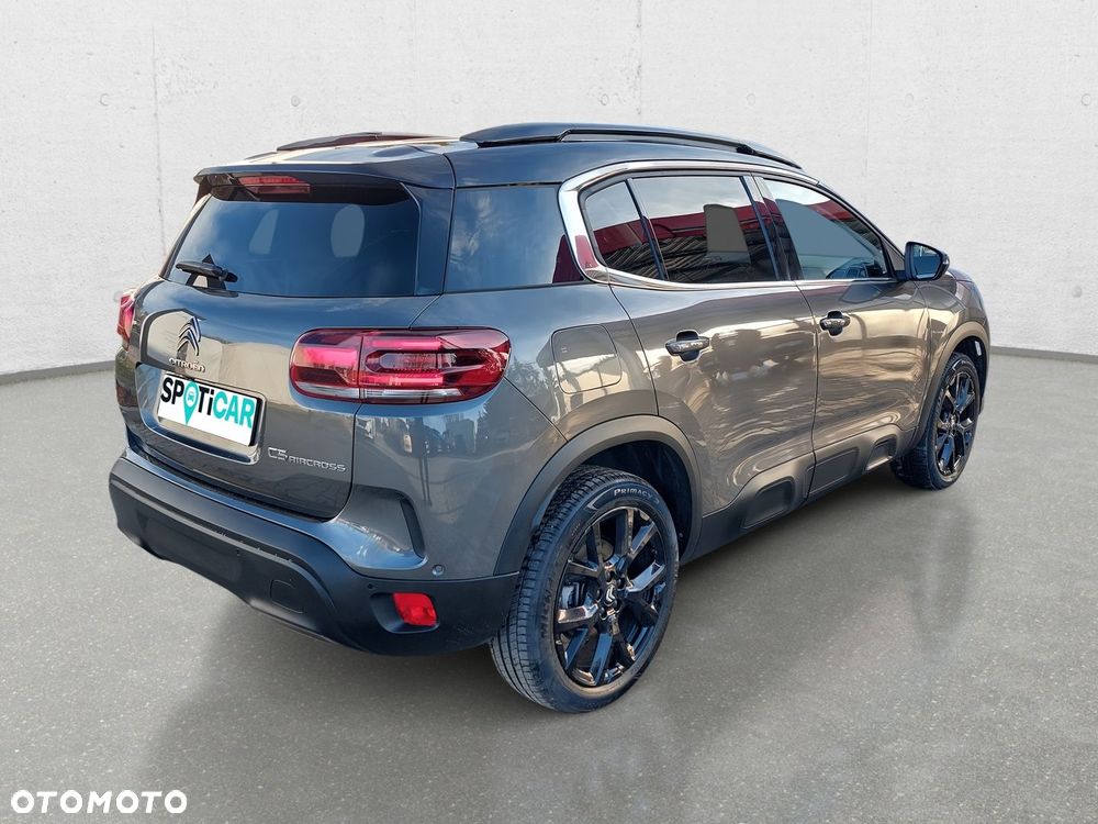 Citroën C5 Aircross - 6