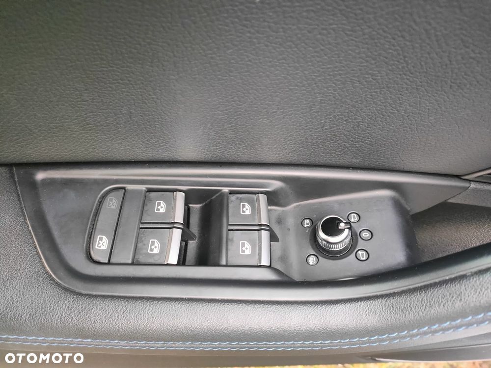 Audi A5 Sportback 2.0 TFSI Quattro S tronic - 16