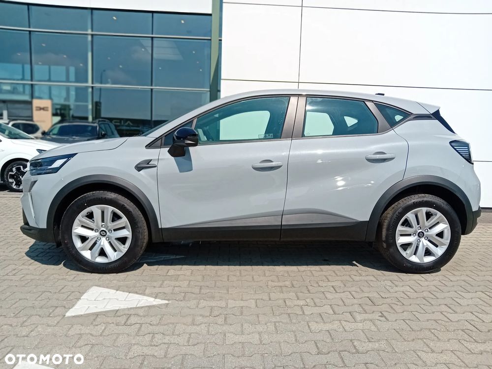 Renault Captur 1.2 TCe Evolution - 4