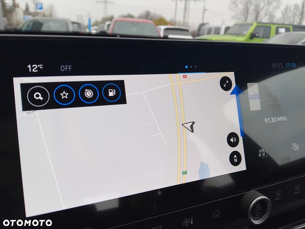 Jeep Compass 1.2 T3 mHEV Altitude FWD DCT - 16