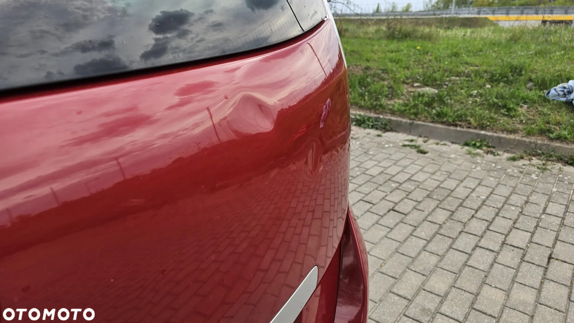 Renault Grand Scenic 1.6 16V Expression - 13