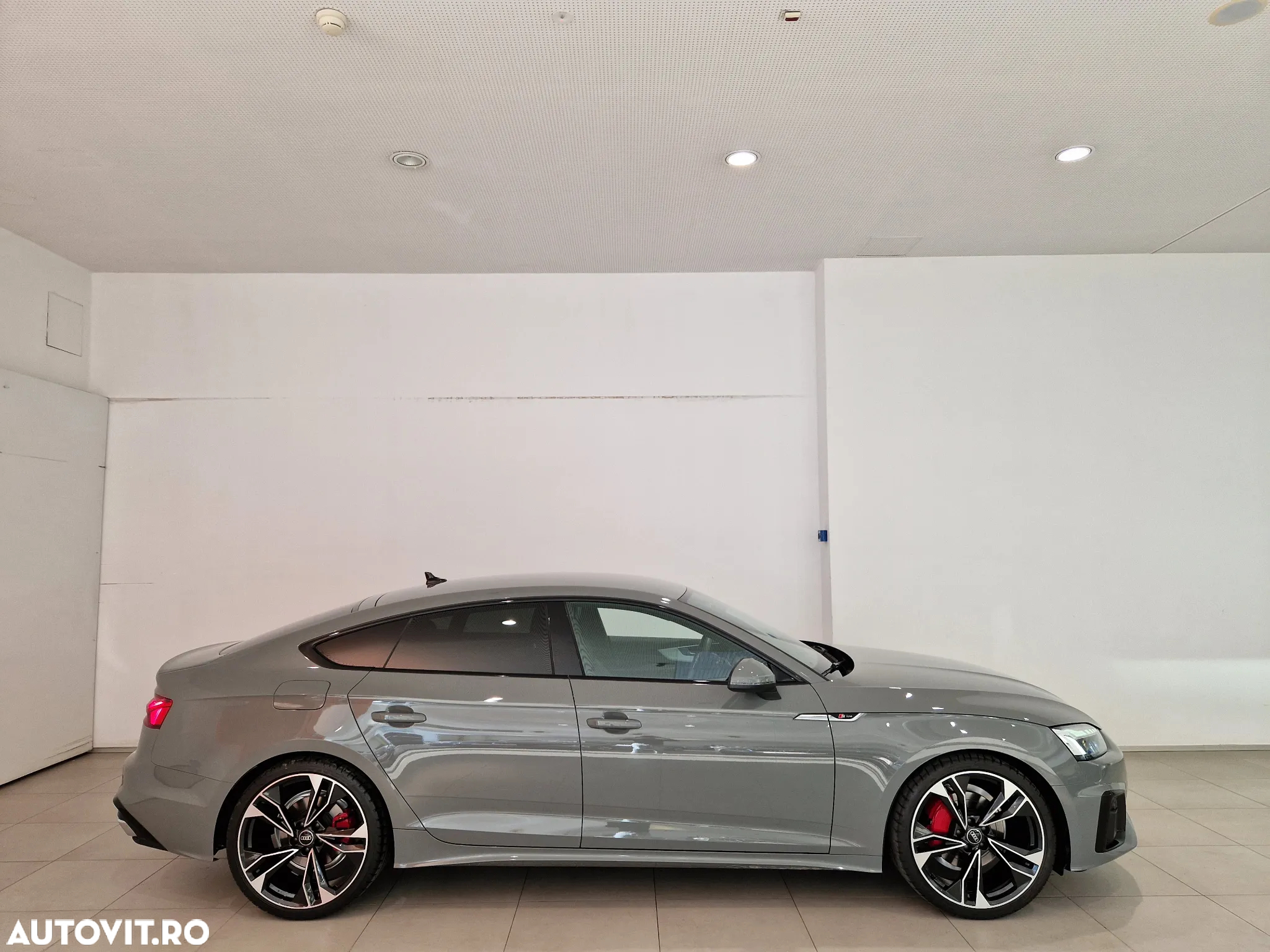 Audi A5 - 6