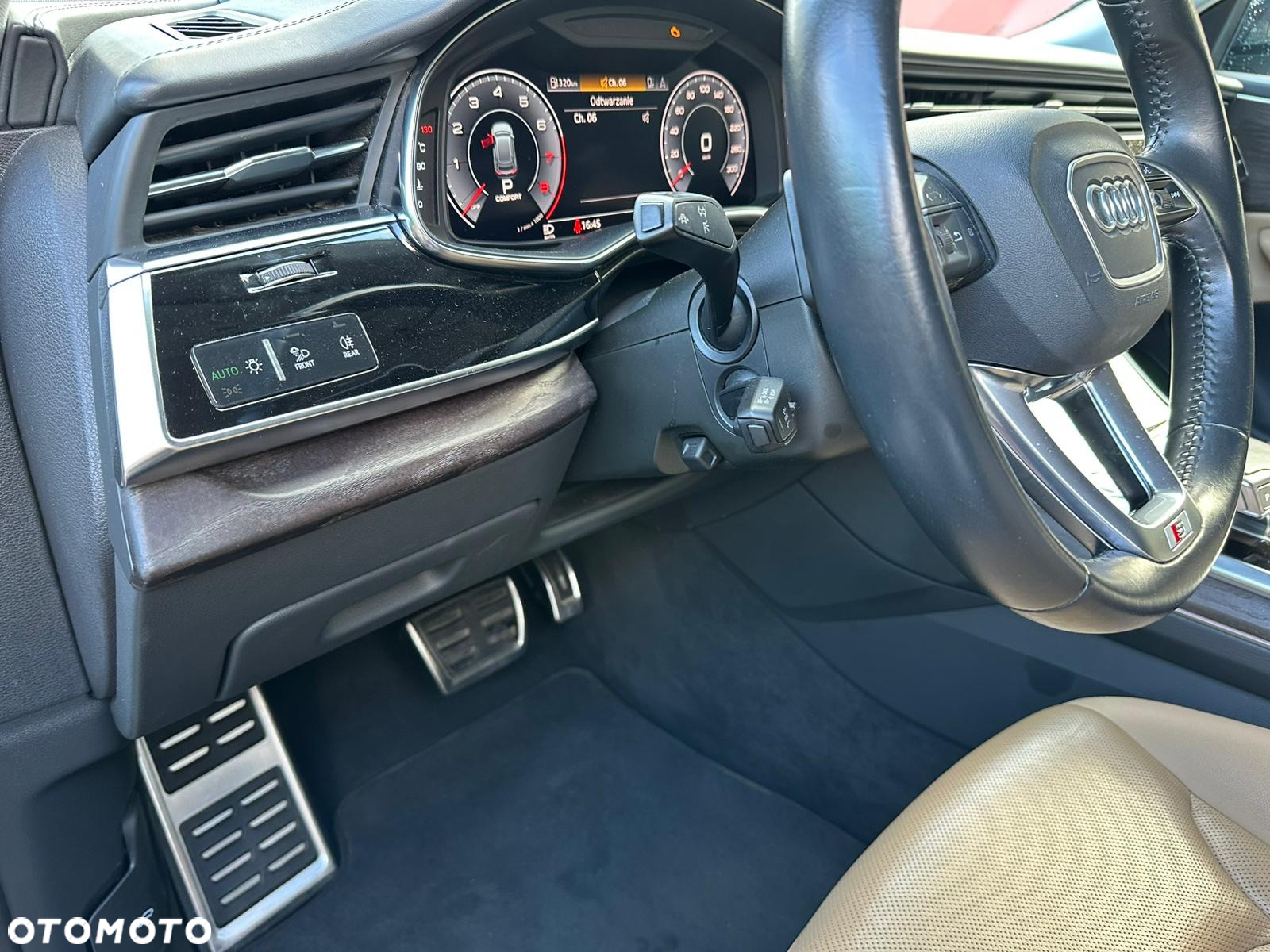 Audi Q8 - 26